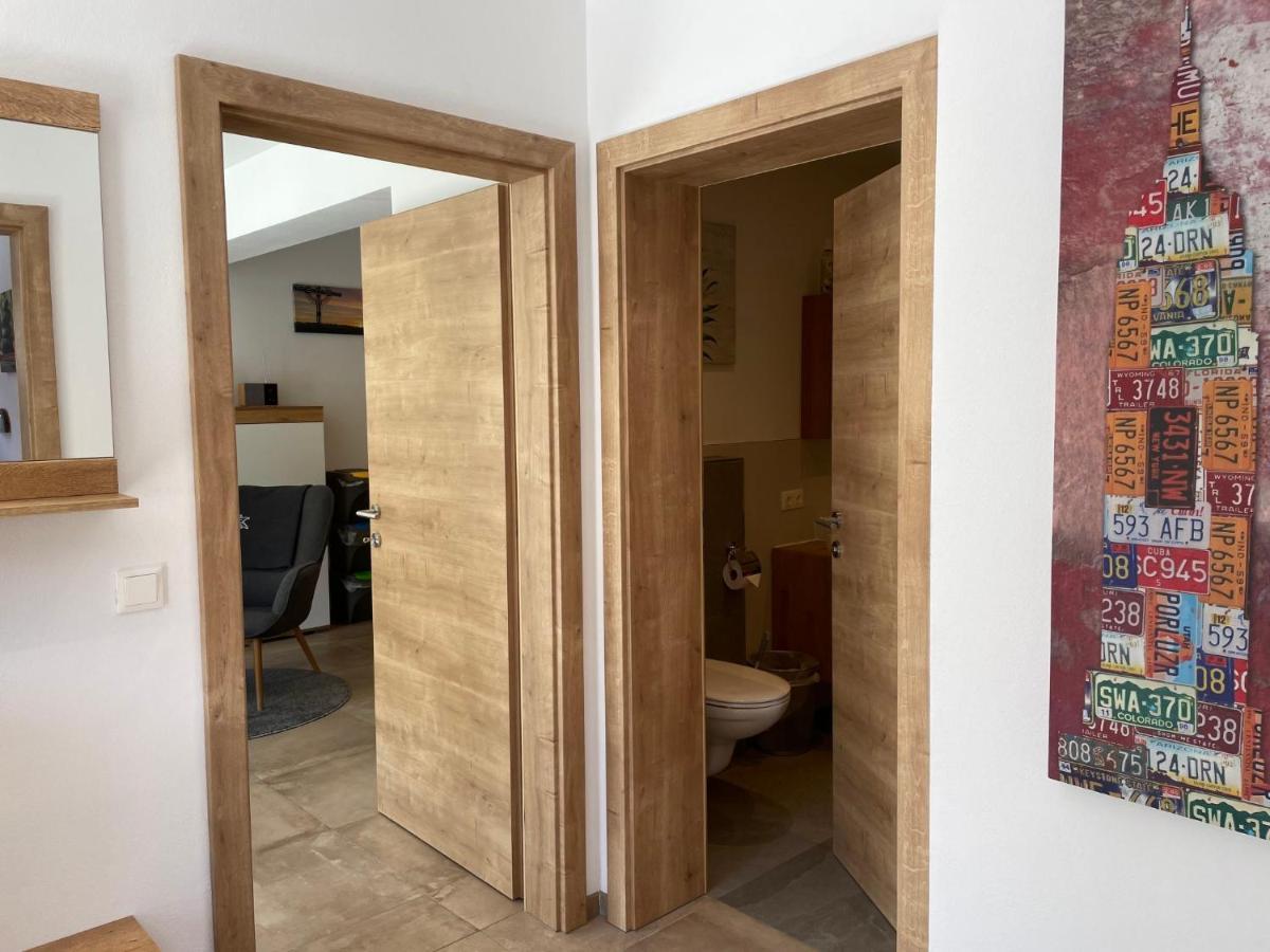 Apartment Sonnseit Living - Wil220 By Interhome Όμπεραου Εξωτερικό φωτογραφία