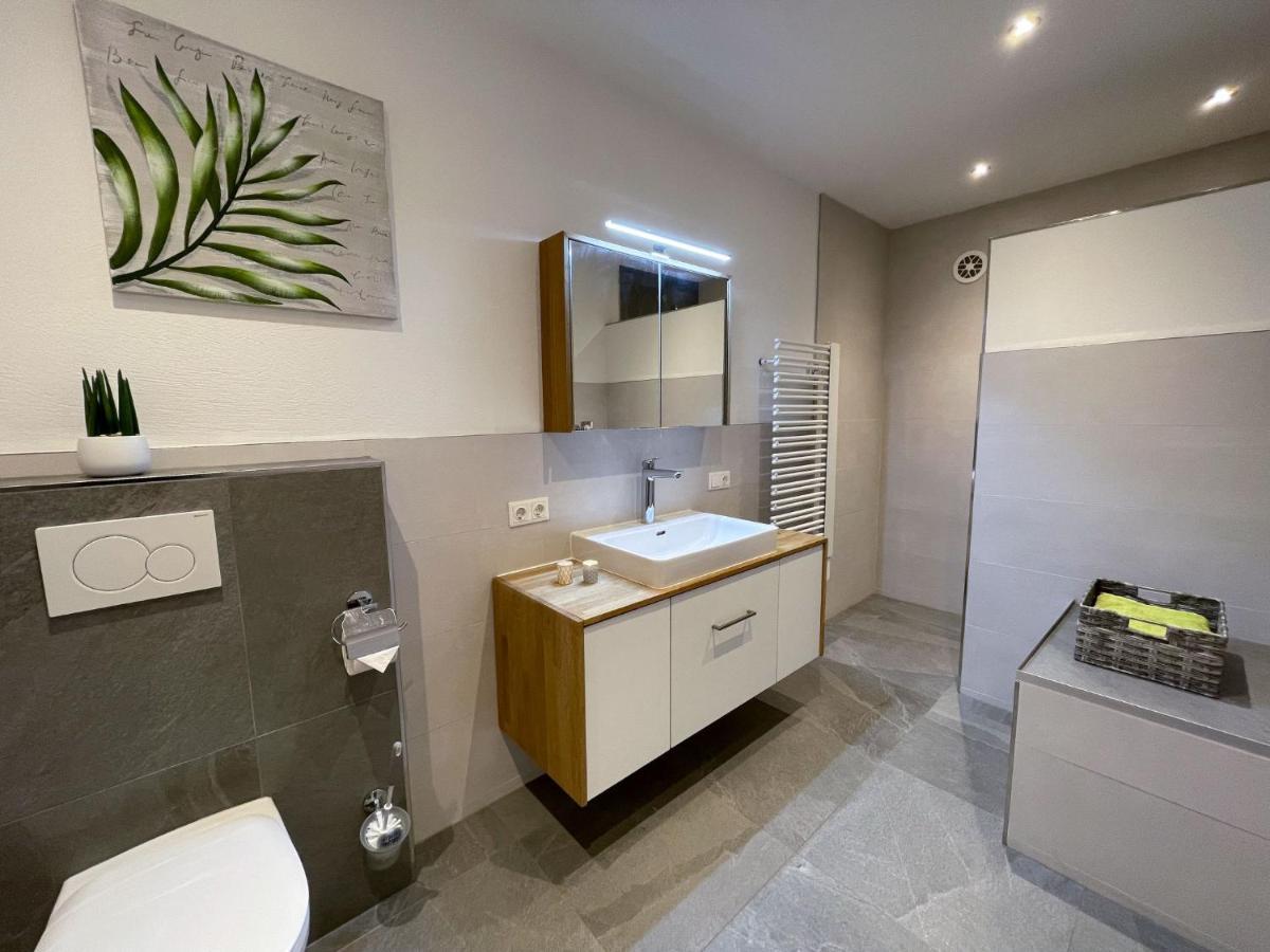 Apartment Sonnseit Living - Wil220 By Interhome Όμπεραου Εξωτερικό φωτογραφία