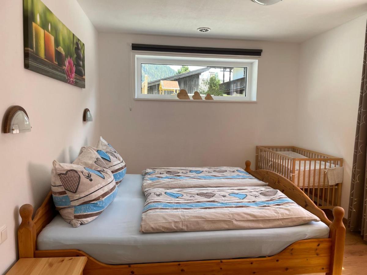 Apartment Sonnseit Living - Wil220 By Interhome Όμπεραου Εξωτερικό φωτογραφία