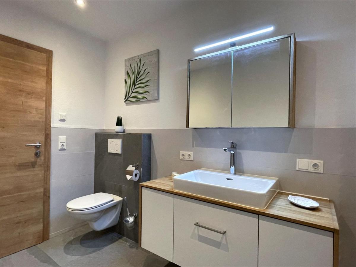 Apartment Sonnseit Living - Wil220 By Interhome Όμπεραου Εξωτερικό φωτογραφία