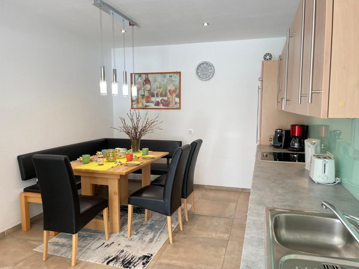 Apartment Sonnseit Living - Wil220 By Interhome Όμπεραου Εξωτερικό φωτογραφία