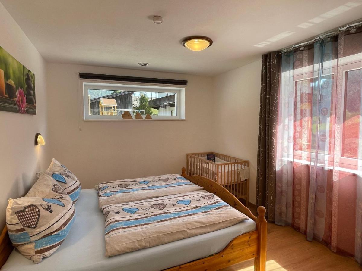 Apartment Sonnseit Living - Wil220 By Interhome Όμπεραου Εξωτερικό φωτογραφία