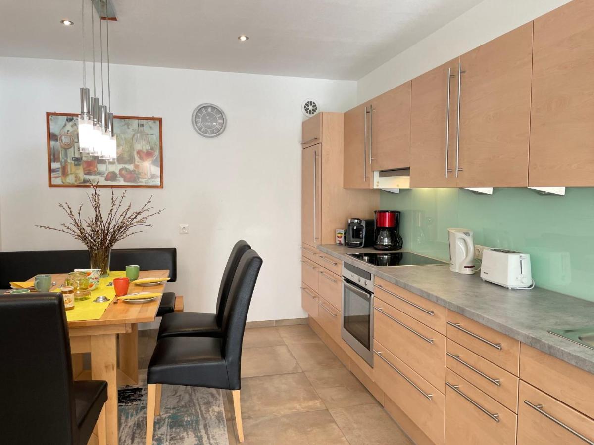 Apartment Sonnseit Living - Wil220 By Interhome Όμπεραου Εξωτερικό φωτογραφία