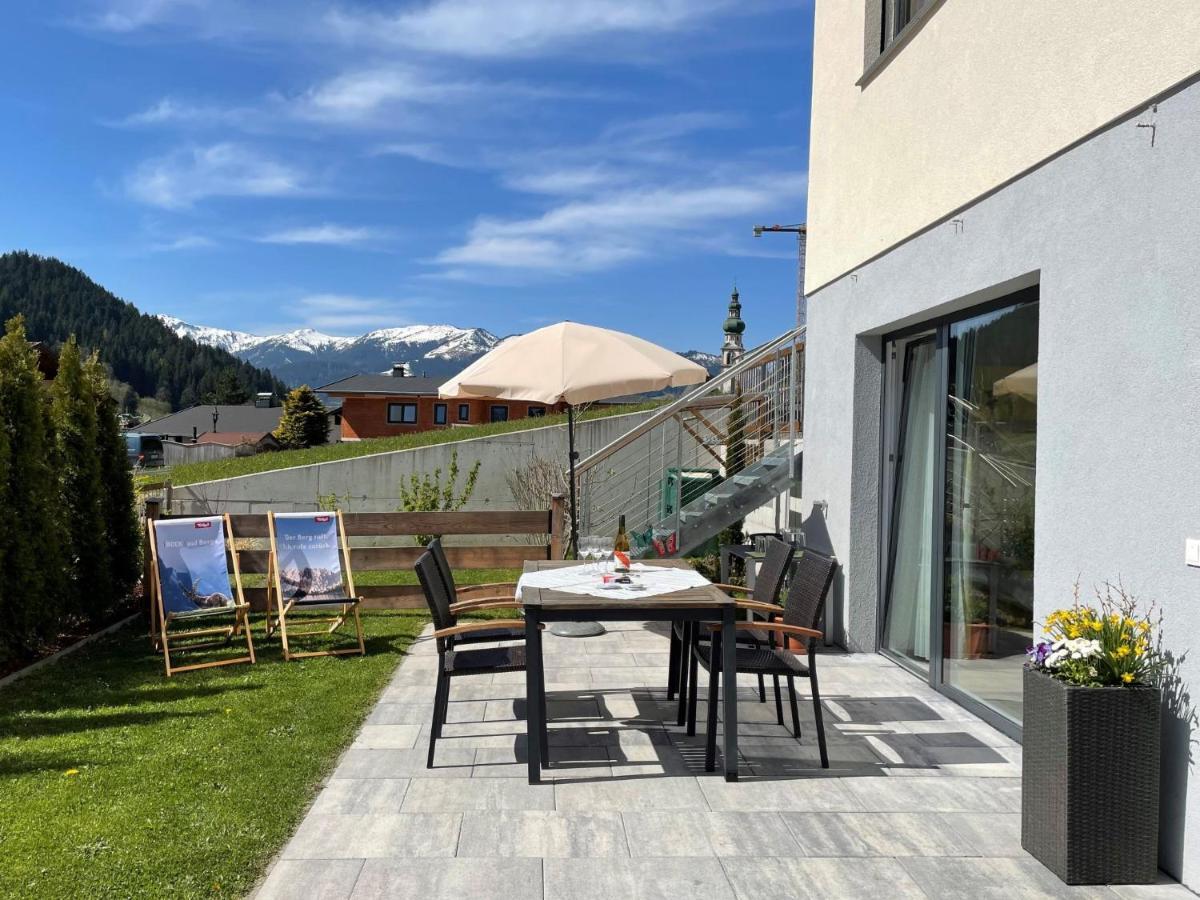 Apartment Sonnseit Living - Wil220 By Interhome Όμπεραου Εξωτερικό φωτογραφία