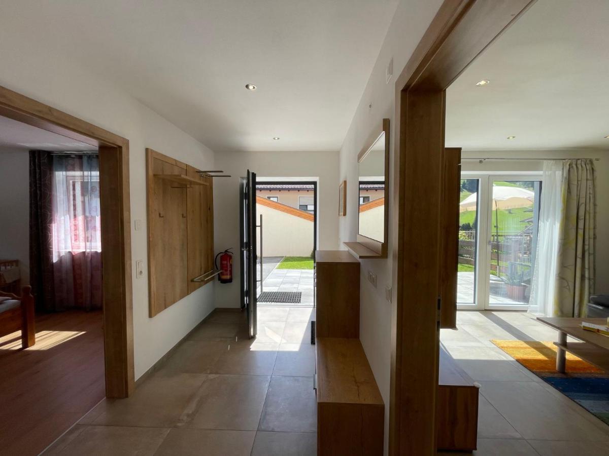 Apartment Sonnseit Living - Wil220 By Interhome Όμπεραου Εξωτερικό φωτογραφία