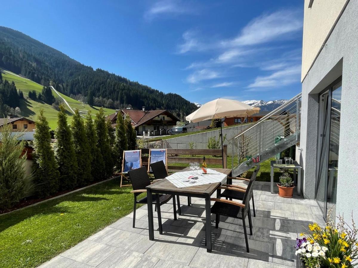 Apartment Sonnseit Living - Wil220 By Interhome Όμπεραου Εξωτερικό φωτογραφία