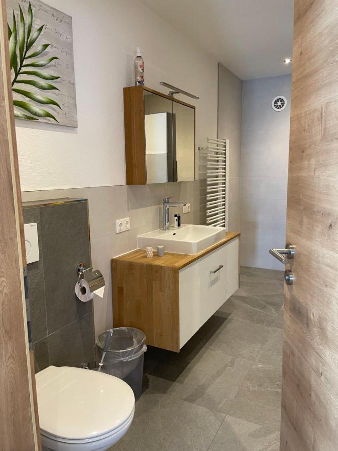 Apartment Sonnseit Living - Wil220 By Interhome Όμπεραου Εξωτερικό φωτογραφία