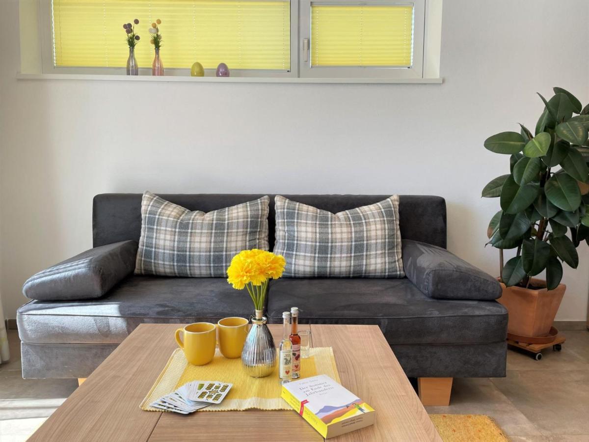 Apartment Sonnseit Living - Wil220 By Interhome Όμπεραου Εξωτερικό φωτογραφία