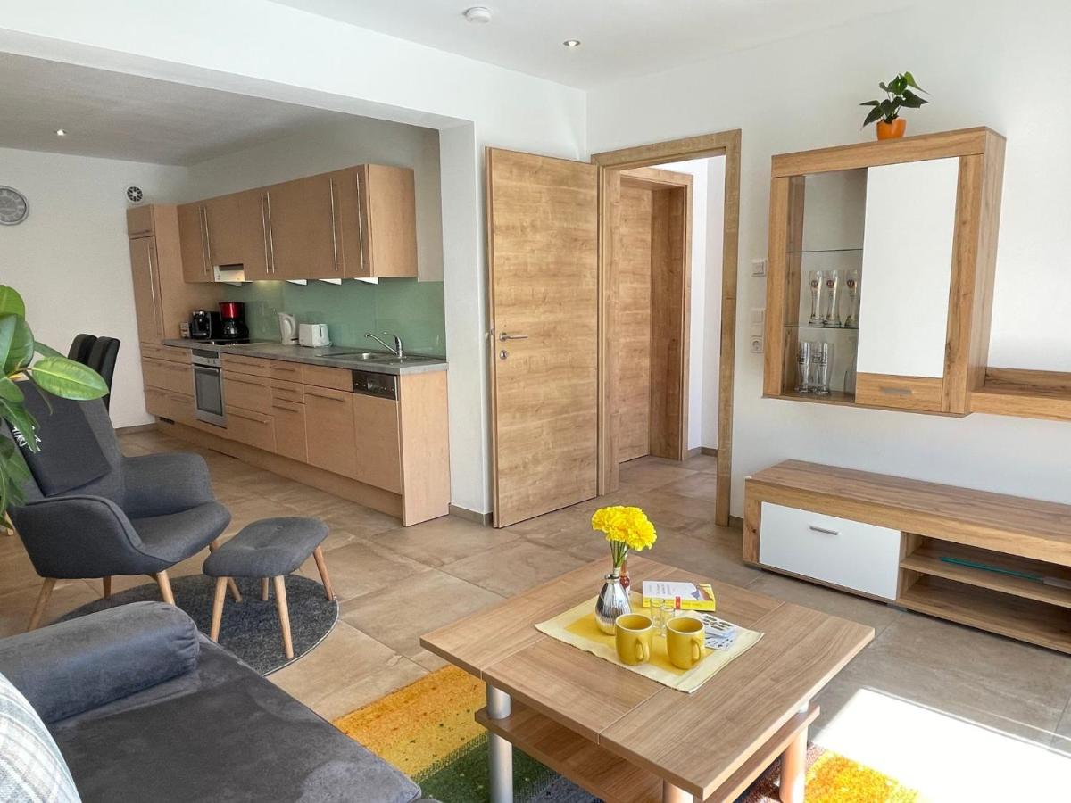 Apartment Sonnseit Living - Wil220 By Interhome Όμπεραου Εξωτερικό φωτογραφία