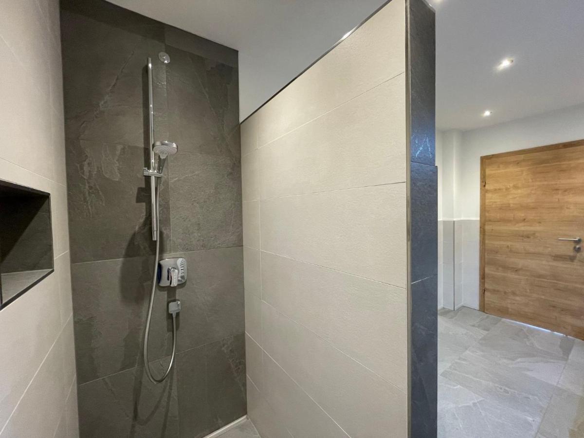 Apartment Sonnseit Living - Wil220 By Interhome Όμπεραου Εξωτερικό φωτογραφία
